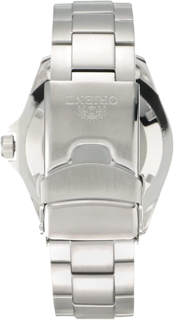 Orient Kanno Japanese Automatic/Handwinding Diver Style Watch