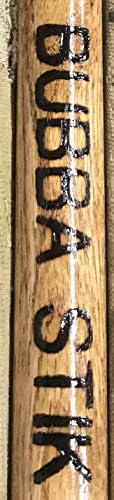 Walking Cane Texas Style Walking Stick Made of Mahogany Stained Tennessee Hardwood and Topped with a Brass Hame Handle from a Real Horse Collar Harness. Made in Texas by Real Texans.