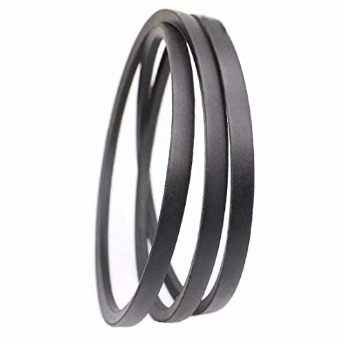 Lawn Mower Tractor Drive V-Belt 5/8" x 142 1/2" for Ariens 07235100 7235100, Gravely 07235100