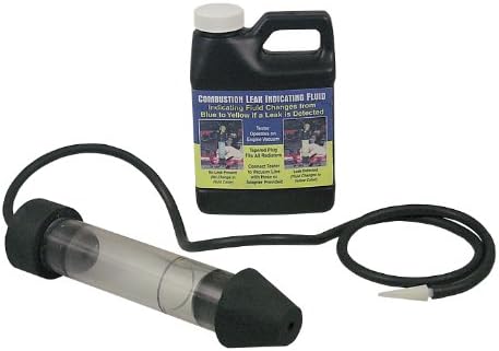 Lisle 75730 Diesel Detector Fluid