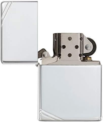 Zippo Vintage Lighters