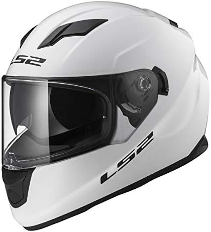 LS2 Helmets Full Face Stream Evo Street Helmet