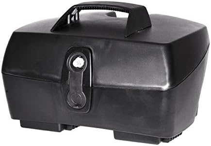 18 Ah High Capacity Battery Box for The Go-Go Elite Traveller Plus