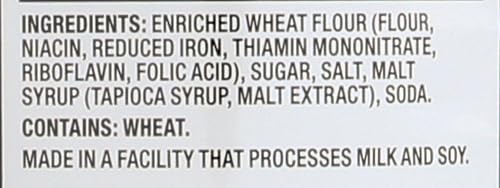 Snack Factory Original Pretzel Crisps, 7.2 oz