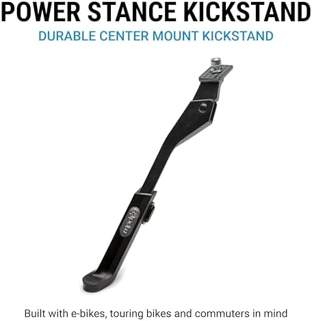 Portland Design Works Power Stance Bicycle Kickstand