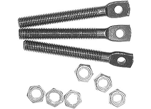 09124C Snowplow Parts/Accessory