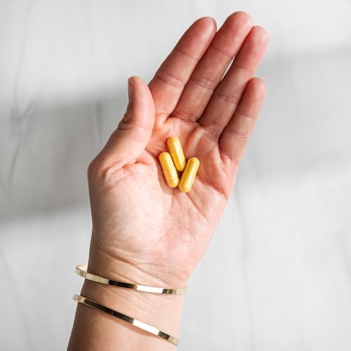 Plexus Ease® Capsules | Contains a blend of botanicals and nutrients designed for general wellness and post-activity comfort