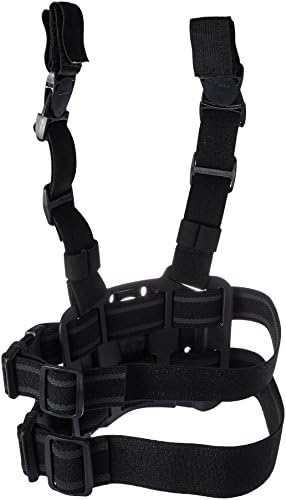 BLACKHAWK 432000PBK Tactical Holster Platform