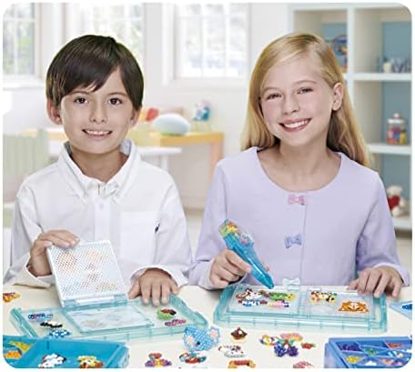 Aquabeads - Jewel Bead Pack - Water Fuse Bead Refill Pack