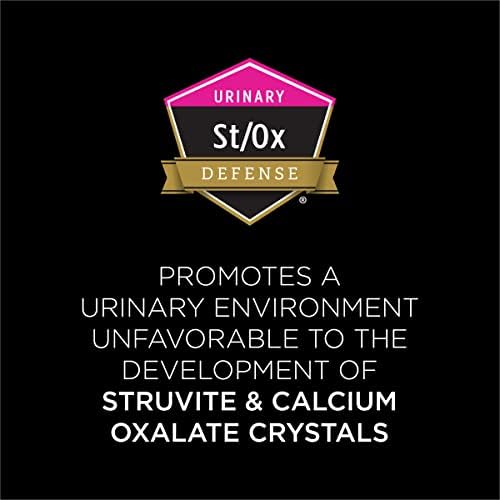 Pro Plan Veterinary Diets Purina UR Urinary St/Ox Savory Selects Wet Cat Food Variety Pack - (Pack of 24) 5.5 oz. Cans