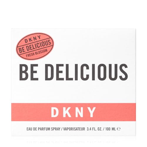 DKNY Be Delicious Fresh Blossom Eau de Parfum