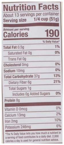 Bob's Red Mill Organic Kamut Khorasan Berries, 24 Oz (4 Pack)