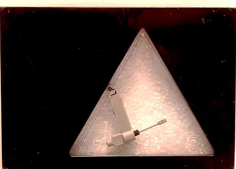 Durpower Phonograph Record Player Turntable Needle Compatible with MAGNAVOX 560340, PFANSTIEHL 365-DS77, PFANSTIEHL 365-DS73, RECOTON 587-SD