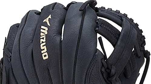 Mizuno GXT-2A Classic Pro Training Glove (9.00-Inch, Right Handed Throw)