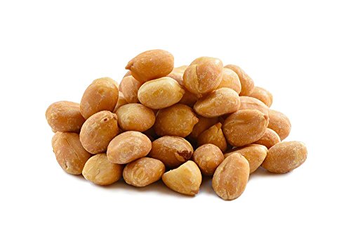Roasted Salted Peanuts in Bulk, 10lb Case — Roasted Salted Peanuts Bulk