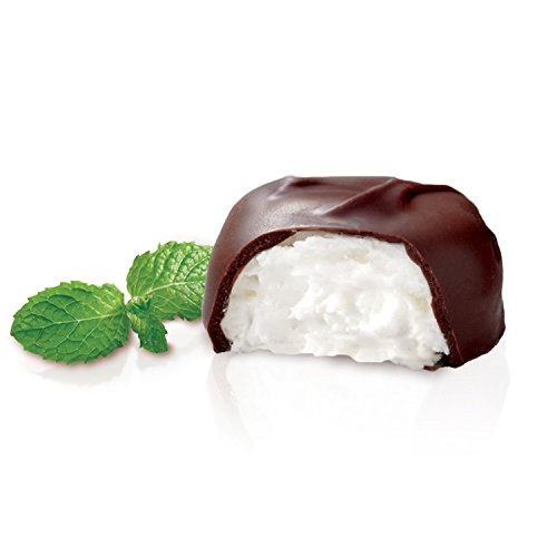 Russell Stover Dark Chocolate Mint Dream