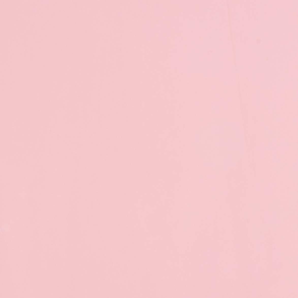 Disposable Plastic Table Covers Round Tablecloth (4 Pack, 84" Round, Pink)