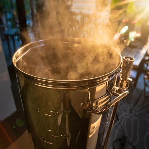 CITRA IPA Home Brew Beer Recipe Ingredient Kit - 5 Gallon Beer Making Kit - Make Beer at Home Great DIY Gift