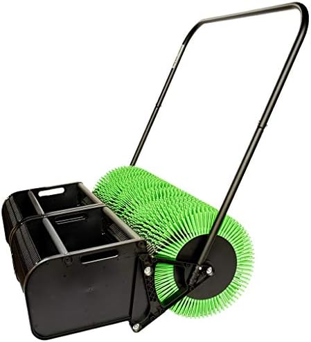 Bag-A-Nut 18" Push Acorn Harvester (Large - for Acorns 3/8" and Larger)