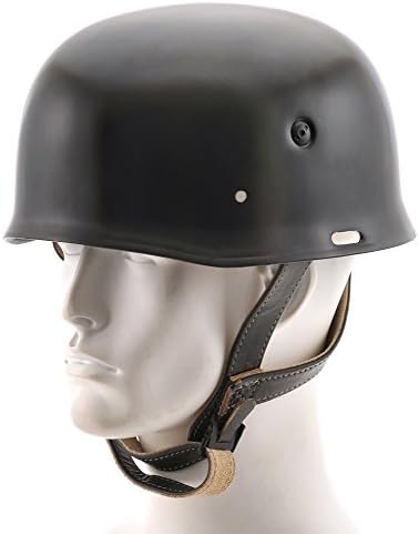 M37 German WW2 Paratrooper FALLSCHIRMJAGER Helmet M37