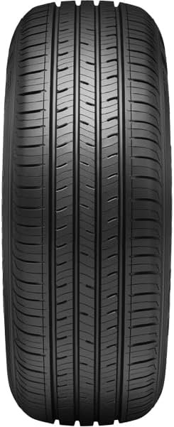 Kumho Solus TA31 All-Season Tire - 215/55R17 94V | Passenger Performance All Season Traction 94V Rated Standard Load Radial Construction Black Sidewall Tire