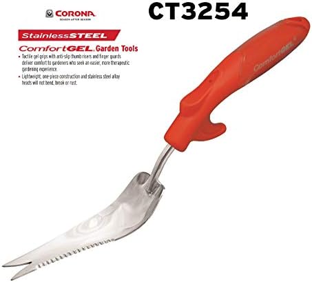 Corona CT 3224 ComfortGEL Transplanter , Red