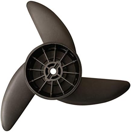 Newport Newport Replacement Trolling Motor Prop for 40lb, 46lb Motors