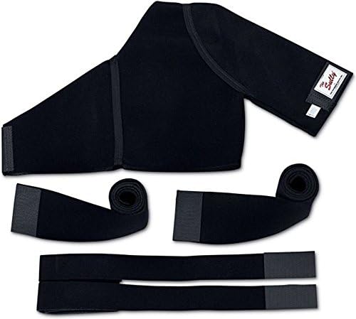 Saunders Sully Shoulder Support Brace, X-Small