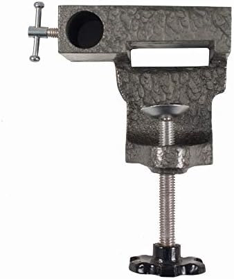 Bench Anvil Basic Combo Kit -Ring Mandrels, Anvil, and V Slot Bench Pin SFC Tools - 13-136