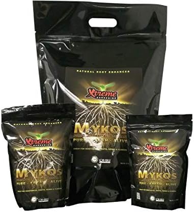 Pure Mycorrhizal Inoculum, Granular, 20 lbs