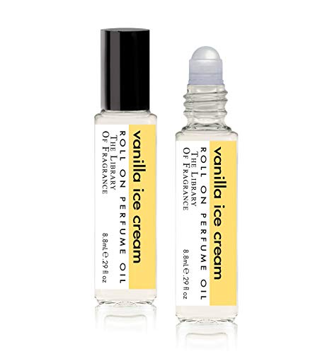 DEMETER Pistachio Ice Cream Perfume Oil Roll on - 0.33 oz.