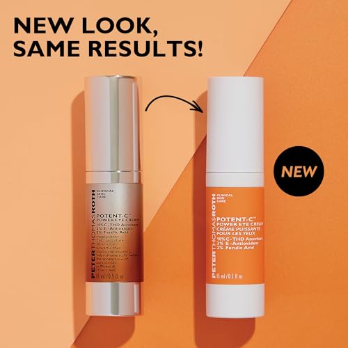 Peter Thomas Roth | Potent-C™ Power Eye Cream