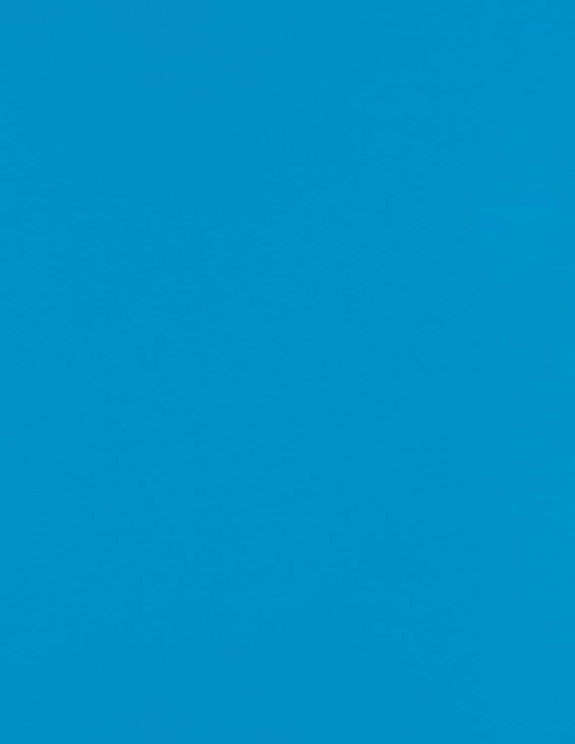 LUXPaper 8.5" x 11" Paper | Letter Size | White | 80lb. Text | 100% Recycled | 50 Qty