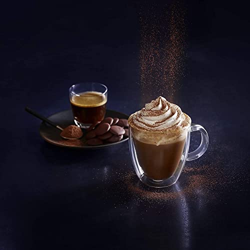 Ghirardelli Chocolate Company Sweet Ground Chocolate & Cocoa Gourmet Powder 3 lbs with Ghirardelli Stamped Barista Spoon