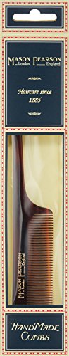 Mason Pearson Tail Comb, 0.1 lb.