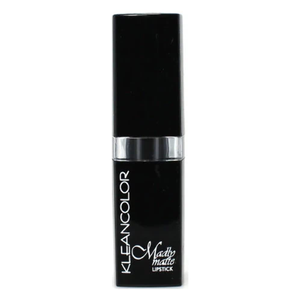 Kleancolor Madly Matte Lipstick Set of 6 Color #LS1883