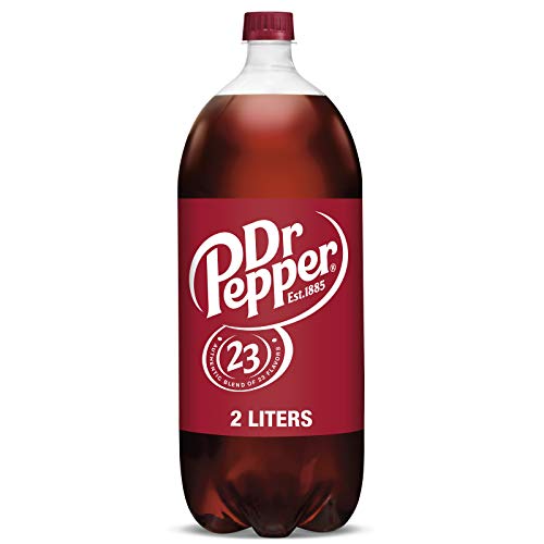 DR PEPPER - MINI CANS, 7.5 OZ, 6 PK