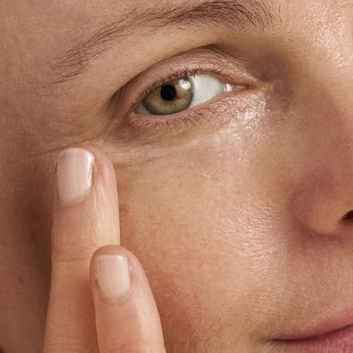 Dermalogica Age Reversal Eye Complex, 0.5 Fl Oz | Anti-Aging Retinol Eye Cream, Targets Signs of Skin Aging, Reduces Wrinkles, Reduces Dark Circles