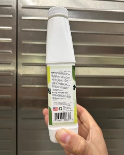 Cedarcide Original Bug Spray | Repel & Kill Fleas, Ticks, Mosquitoes, Mites, Ants & Chiggers | Natural Cedar Oil | Eco-Friendly | Quart