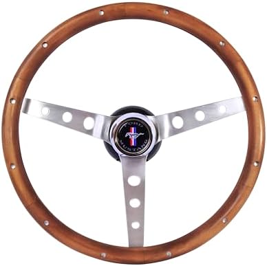 Grant 963 Mustang Steering Wheel