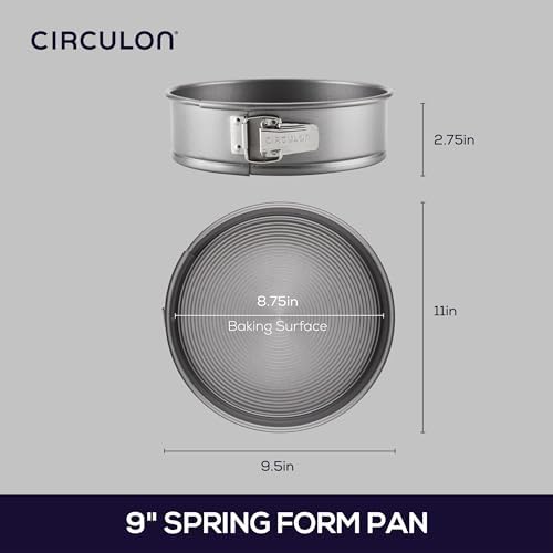 Bakeware Springform Pan