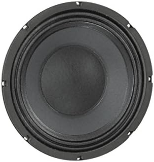 Eminence Basslite SC10 10" Bass Guitar Speaker, 150 Watts at 16 Ohms