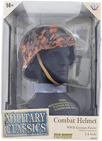 Gearbox Military Classics German Panzer (Armored Division) Helmet