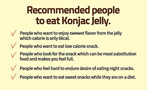 Rawel Thingle Delicious Konjac Jelly Renewed Mix Package / 18packs (Mix) / 6 Calories per Pouch/Sugar Free/Fruit Flavor with Low carb/Drinkable Zero