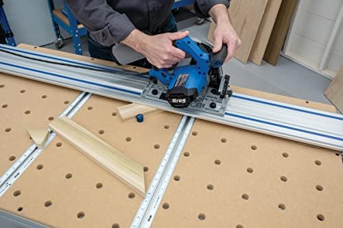 Kreg ACS435 Adaptive Cutting System Versa Stops -ACS435