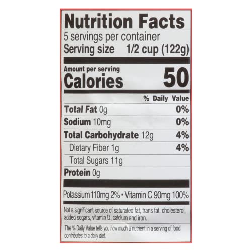 Musselman's Unsweetened Apple Sauce 23 oz