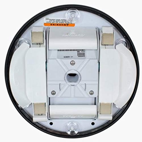 Hayward W3900 Wanda the Whale Above-Ground Suction Pool Cleaner for Any Size Pool, Automatic Pool Vacuum Cleaner