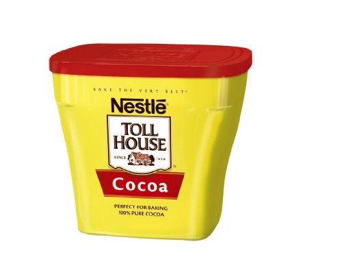 Nestle Toll House Baking Cocoa, 8 oz