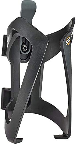 SKS GERMANY Anywhere Adapter with Topcage Bottle Cage | bike-water-bottle-cages