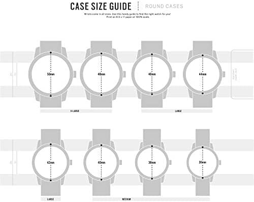 Relic by Fossil Men's Jake Three-Hand Day Date Watch, Silver Stainless Steel and Black Silicone Band Watch for Men